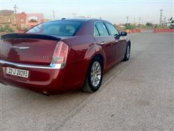 کرایسلەر 300